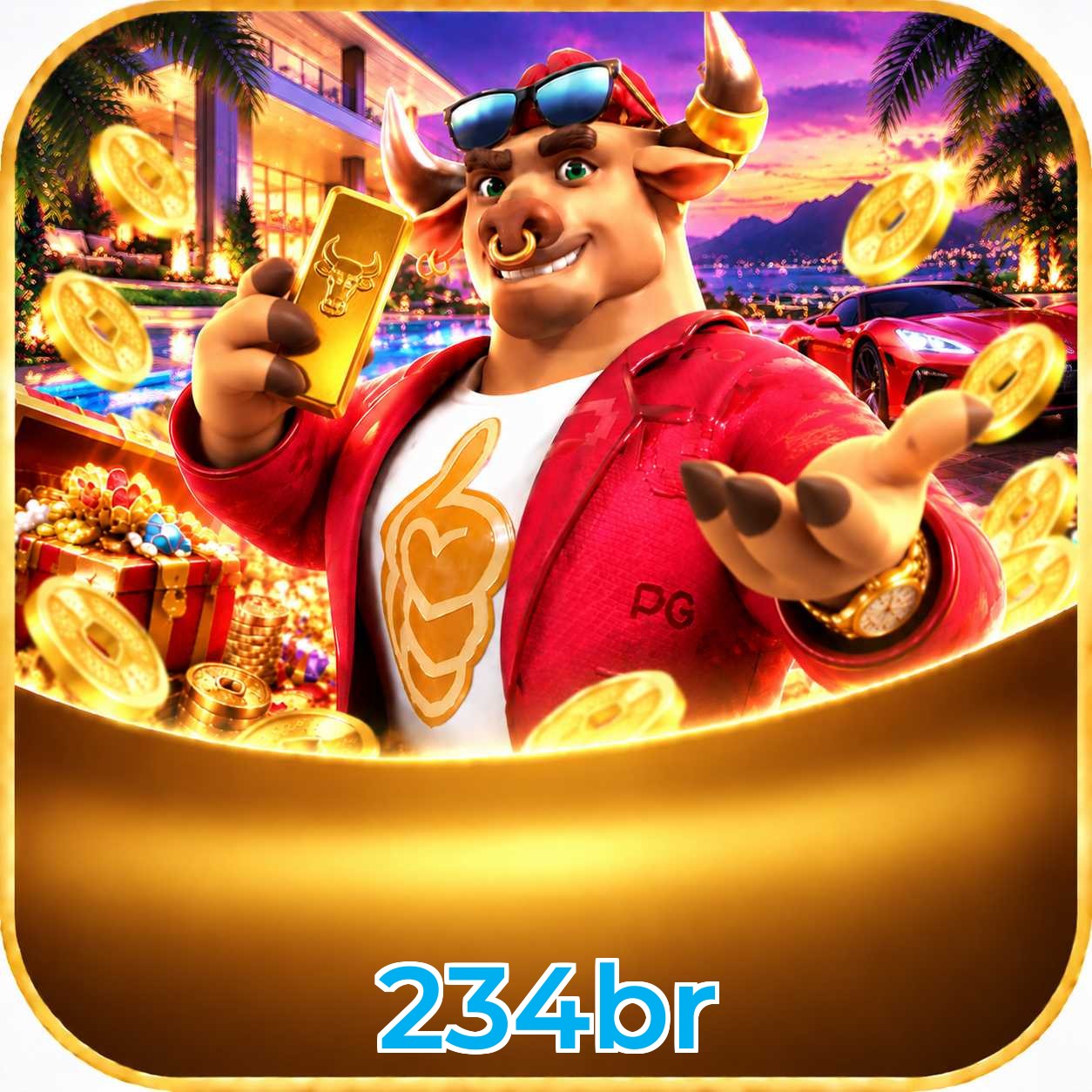 Requisitos de sistema para download do app 234br