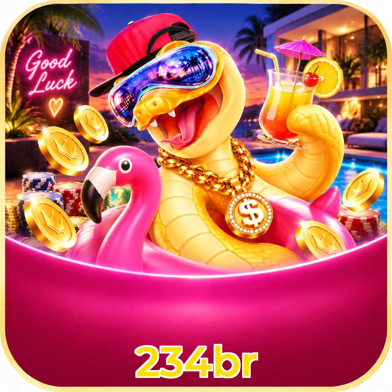 Download seguro do app 234br com APK oficial de 58MB
