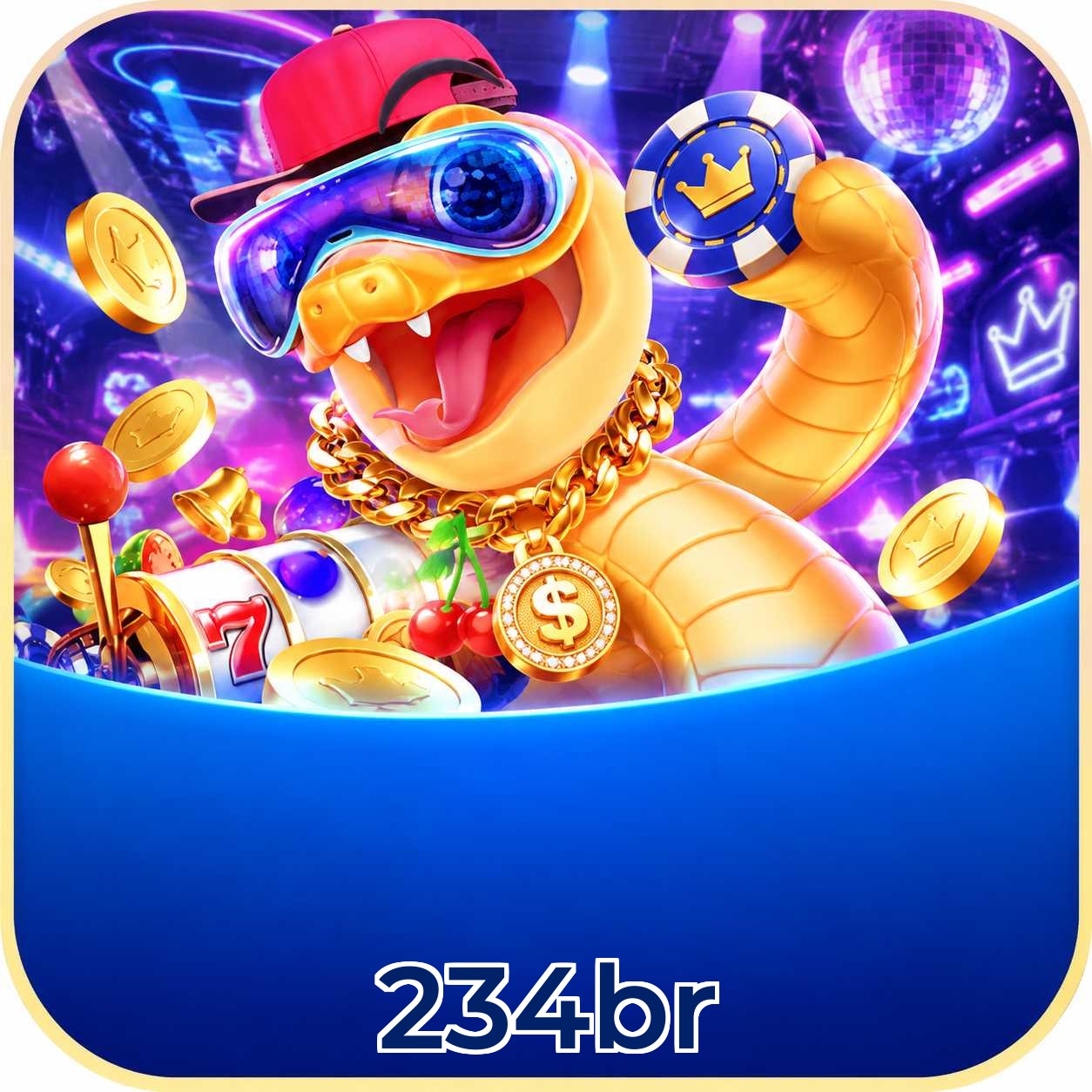 Jogos Fortune da 234br com Fortune Tiger e títulos PG Soft